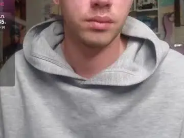 Chaturbate Best Webcam of oxmikexo