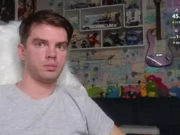 Chaturbate Adult Webcam of oxmikexo