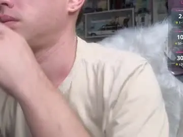 Chaturbate Live Sex Cam of oxmikexo