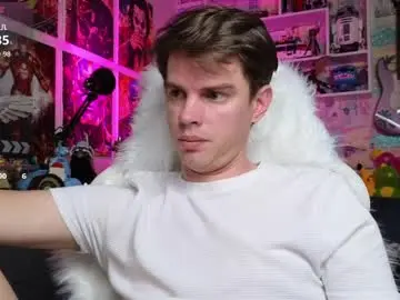 Chaturbate Best live sex cam show of oxmikexo