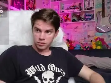 Chaturbate Private Sex Chat of oxmikexo