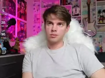 Chaturbate Free Porn Cam of oxmikexo