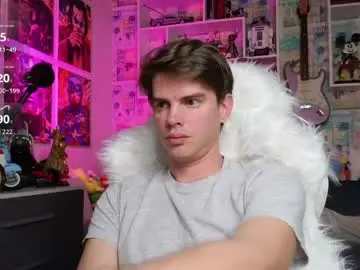 Chaturbate Best live sex cam show of oxmikexo