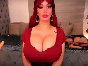 Chaturbate Live Sex of playfullmaria