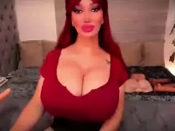 Chaturbate Live Porn of playfullmaria
