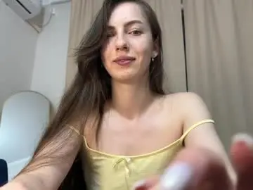 Chaturbate Live Sex of prettyyy_angel