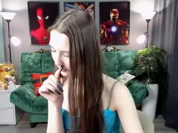 Chaturbate Adult Webcam of samanthaawalker