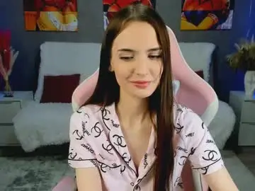 Chaturbate Best Webcam of samanthaawalker