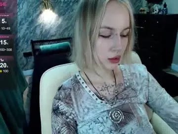 Chaturbate Adult Webcam of saykoblade