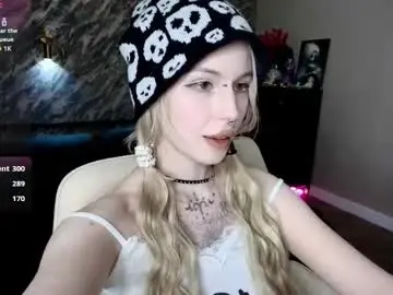 Chaturbate Sex Cam of saykoblade