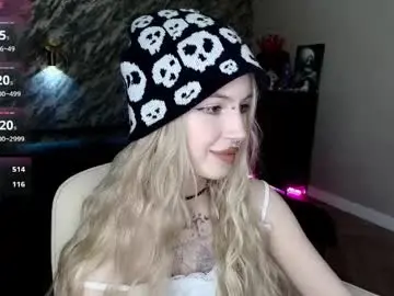 Chaturbate Private Sex Chat of saykoblade