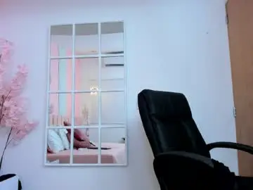 Chaturbate Watch Live Sex Cams of skarletkiss_