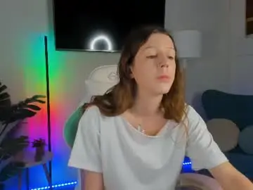 Chaturbate Free Live Porn of sofi__honey