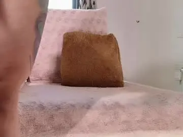 Chaturbate Live Porn of sofi_mora