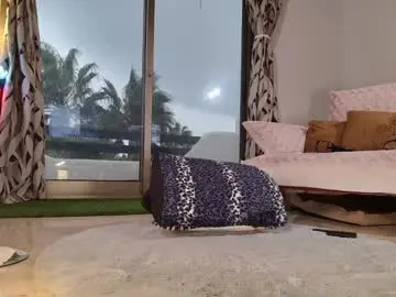 Chaturbate Adult Video Chat of sofi_mora