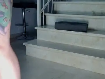 Chaturbate Sex Cam of sofi_mora