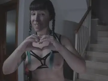 Chaturbate Nude Webcam of sofi_mora