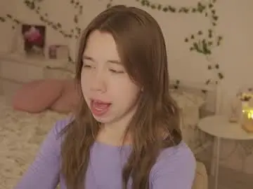 Chaturbate Nude Webcam of watermelon_sugar_