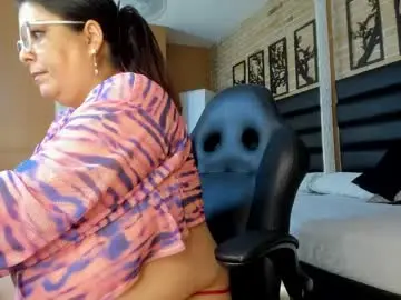 Chaturbate Adult Webcam of ximena_boobs