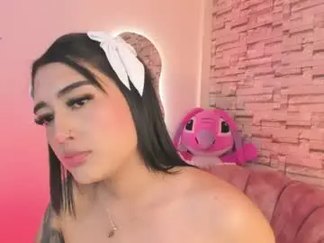 Chaturbate Best live sex cam show of _elarossie_