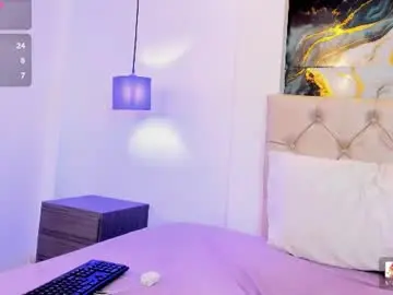 Chaturbate Live Sex Cam of alissbaker
