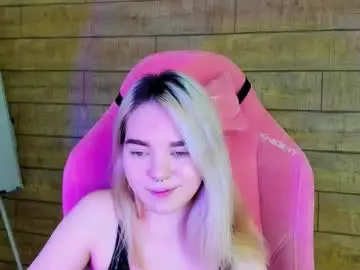Chaturbate Best Webcam of annadelons