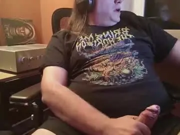 Chaturbate Sex Cam of chubbyguy301989