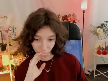 Chaturbate Adult Webcam of emmanuellbrown