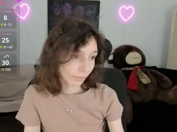 Chaturbate Nude Webcam of emmanuellbrown