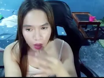Chaturbate Live Sex of flawlesskindtrans007