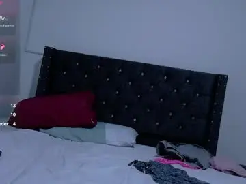 Chaturbate Nude Webcam of freida_jones