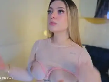 Chaturbate Private Sex Chat of fresita_pink_