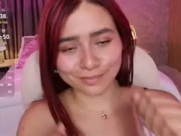 Chaturbate Live Sex of gabbie_myers