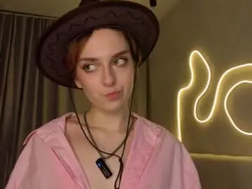 Chaturbate Live Sex of genevievesaabatmand