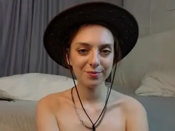 Chaturbate Private Sex Chat of genevievesaabatmand