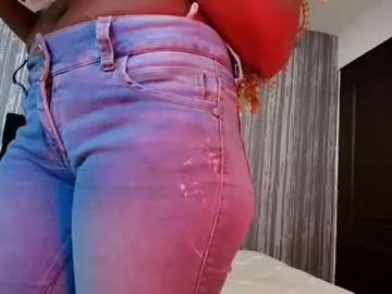 Chaturbate Private Sex Chat of ghanimabrooks