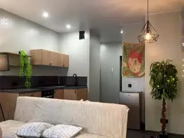 Chaturbate Adult Webcams of gillianshean