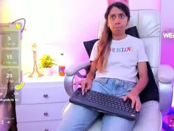Chaturbate Best live sex cam show of goddess__lilith_