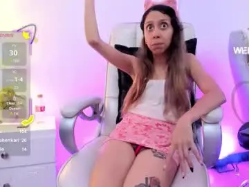 Chaturbate Sex Cam of goddess__lilith_