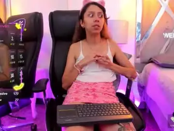 Chaturbate Live Sex Cam of goddess__lilith_