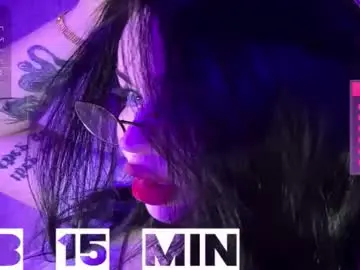 Chaturbate Live Porn of goddess_kokolla
