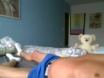 Chaturbate Live Porn of haarlemseboy