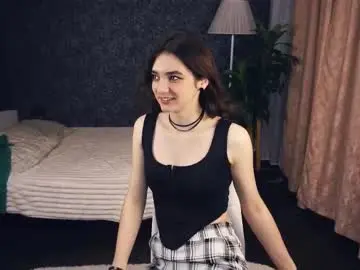 Chaturbate Nude Webcam of herthaprokos