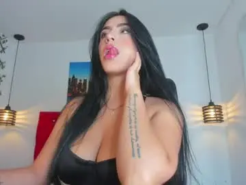 Chaturbate Sex Chat of jessica_bellini