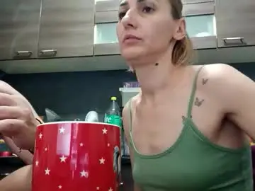 Chaturbate Nude Webcam of jhony_alice