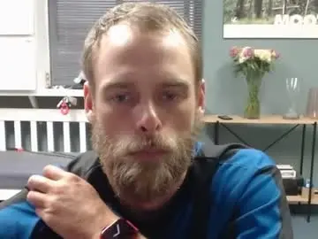 Chaturbate Nude Webcam of jjameson41