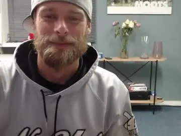 Chaturbate Best Webcam of jjameson41