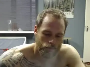Chaturbate Live Sex Cam of jjameson41
