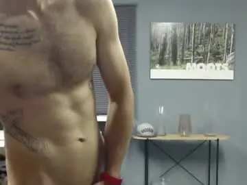 Chaturbate Adult Video Chat of jjameson41