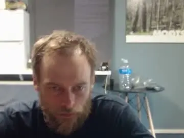 Chaturbate Live Sex Cam of jjameson41